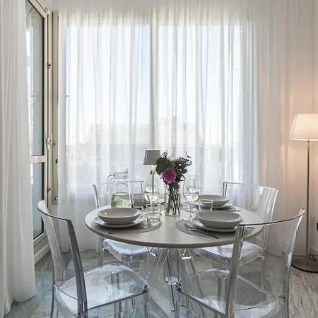Apartmán Italianway Comfort - Santambrogio 2 *