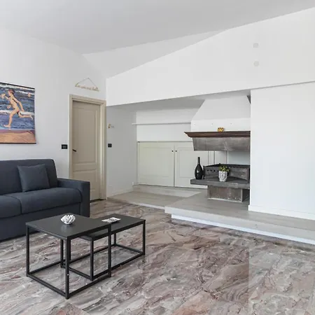 Apartmán Italianway Comfort - Santambrogio 2 *