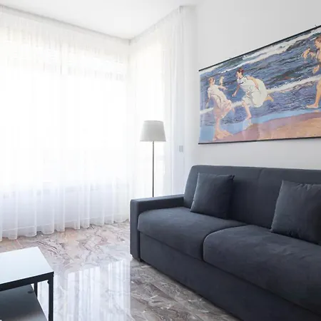 Apartmán Italianway Comfort - Santambrogio 2 *