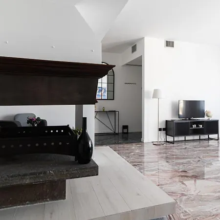 Italianway Comfort - Santambrogio 2 Milán