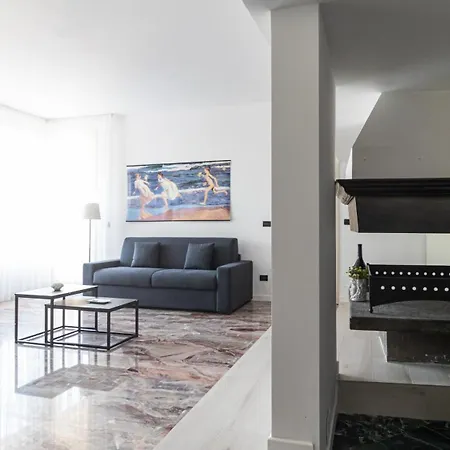 Apartmán Italianway Comfort - Santambrogio 2 *