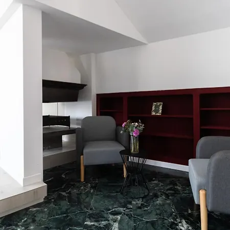 Italianway Comfort - Santambrogio 2 Apartmán Milán