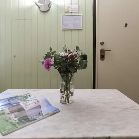 Apartmán Italianway Comfort - Santambrogio 2 Milán