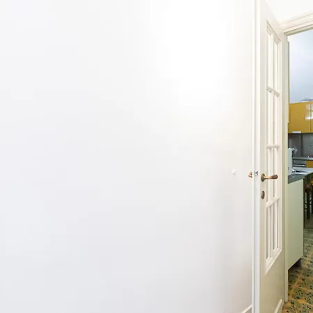 Italianway Comfort - Santambrogio 2 Apartmán Milán