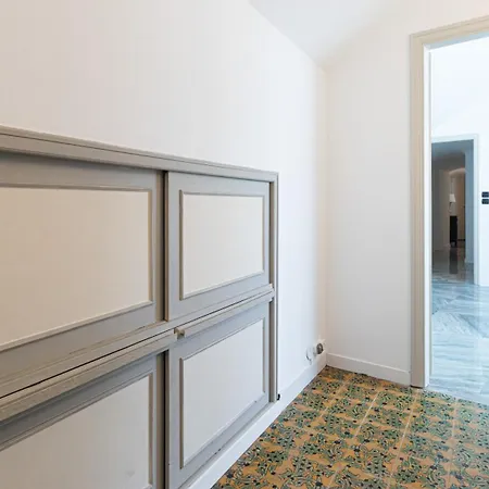 Italianway Comfort - Santambrogio 2 Apartmán