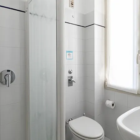 Italianway Comfort - Santambrogio 2 Apartmán *