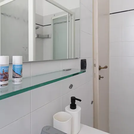Italianway Comfort - Santambrogio 2 * Milán