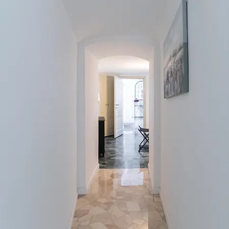 Italianway Comfort - Santambrogio 2 Apartmán *