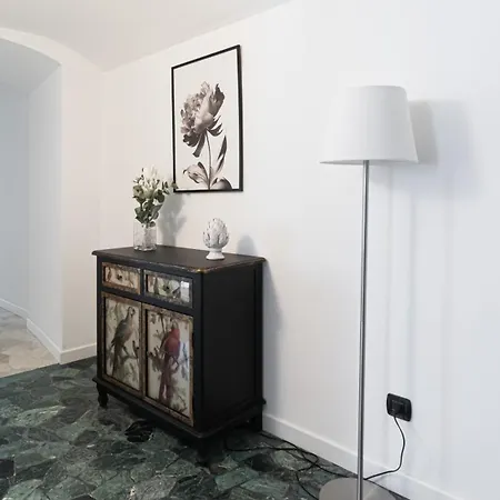 Italianway Comfort - Santambrogio 2 Apartmán Milán