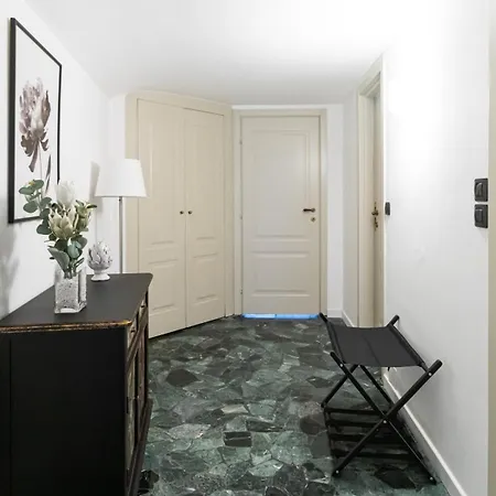 Italianway Comfort - Santambrogio 2 Milán