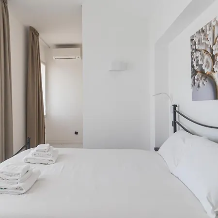 Apartmán Italianway Comfort - Santambrogio 2 Milán