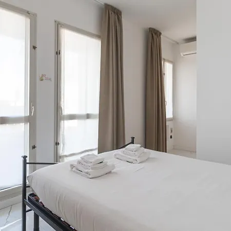 Italianway Comfort - Santambrogio 2 Apartmán