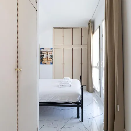 Apartmán Italianway Comfort - Santambrogio 2 *