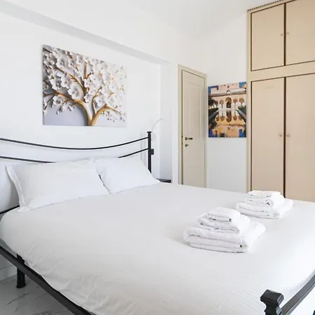 Italianway Comfort - Santambrogio 2 Apartmán *