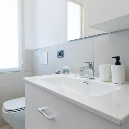 Apartmán Italianway Comfort - Santambrogio 2