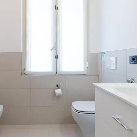 Italianway Comfort - Santambrogio 2 Apartmán *