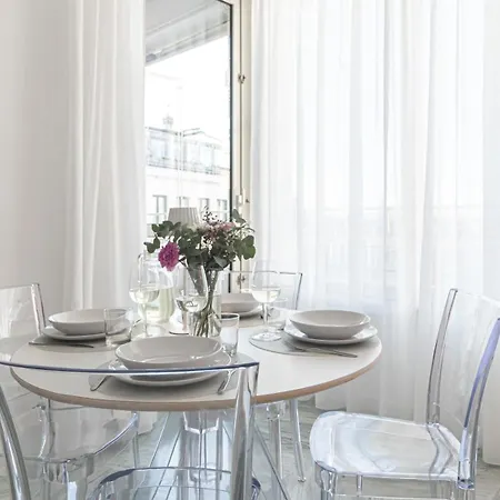Italianway Comfort - Santambrogio 2 * Milán