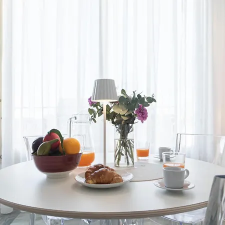 Italianway Comfort - Santambrogio 2 Apartmán *