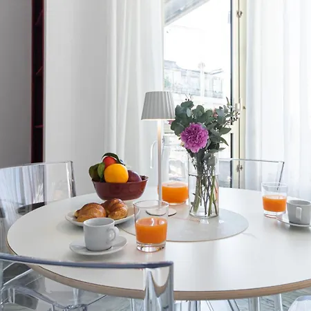 Italianway Comfort - Santambrogio 2 Apartmán Milán