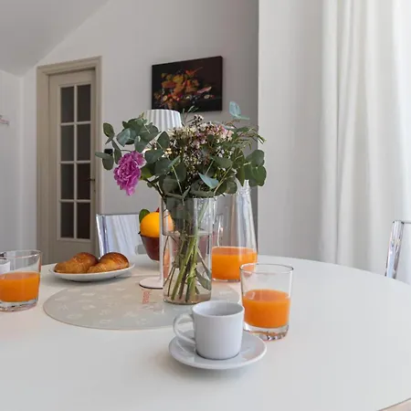 Apartmán Italianway Comfort - Santambrogio 2 Milán