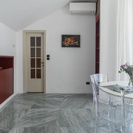 Italianway Comfort - Santambrogio 2 * Milán