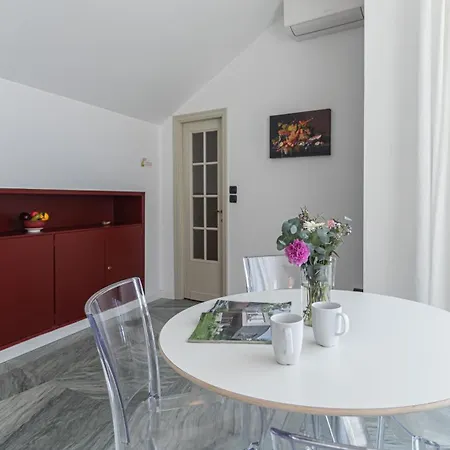 Italianway Comfort - Santambrogio 2 * Milán