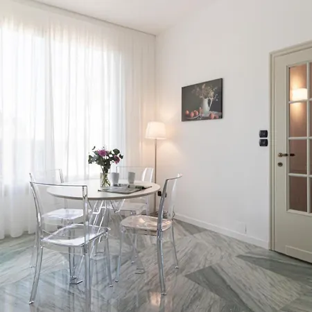 Apartmán Italianway Comfort - Santambrogio 2