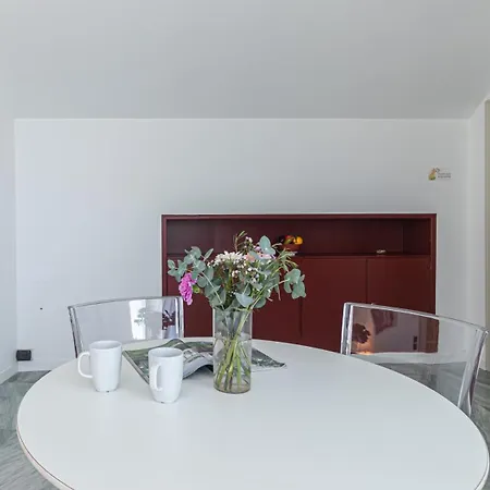 Apartmán Italianway Comfort - Santambrogio 2 Milán
