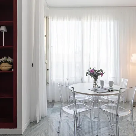 Italianway Comfort - Santambrogio 2 Apartmán
