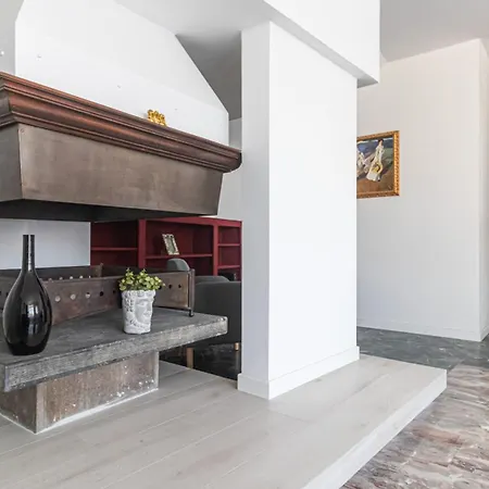 Italianway Comfort - Santambrogio 2 * Milán