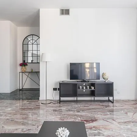 Italianway Comfort - Santambrogio 2 Apartmán