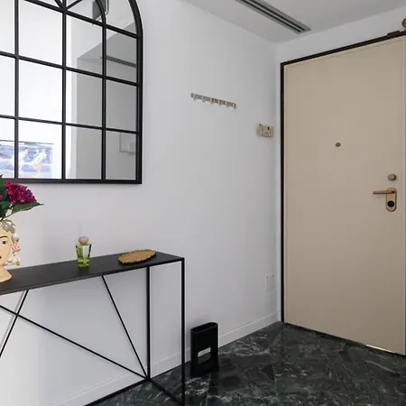 Italianway Comfort - Santambrogio 2 Apartmán
